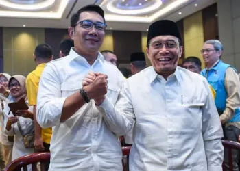 Suswono Ungkap Penolakan RK di Jakarta Diduga Rekayasa