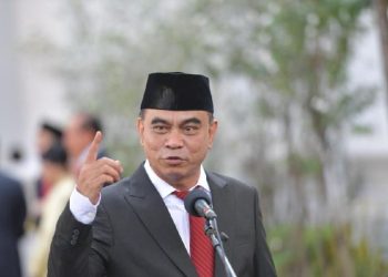 Menkominfo Budi Arie: Jokowi Layak Jadi Wantimpres Setelah Masa Jabatan Presiden