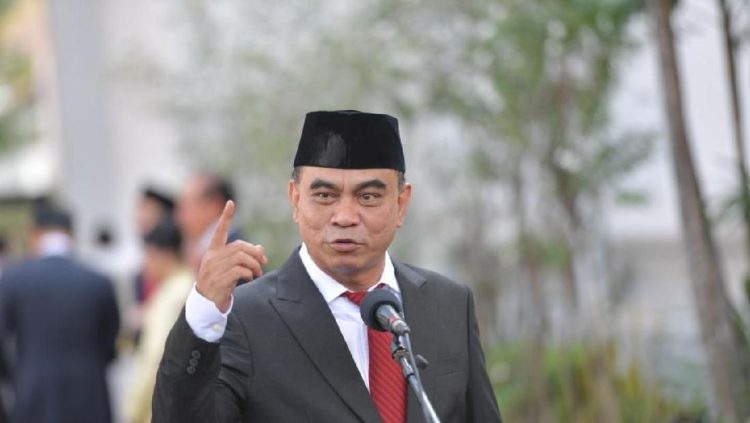 Menkominfo Budi Arie: Jokowi Layak Jadi Wantimpres Setelah Masa Jabatan Presiden