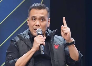PDIP Ingatkan Prabowo: Penambahan Kementerian Jangan Hanya untuk Bagi-bagi Kekuasaan