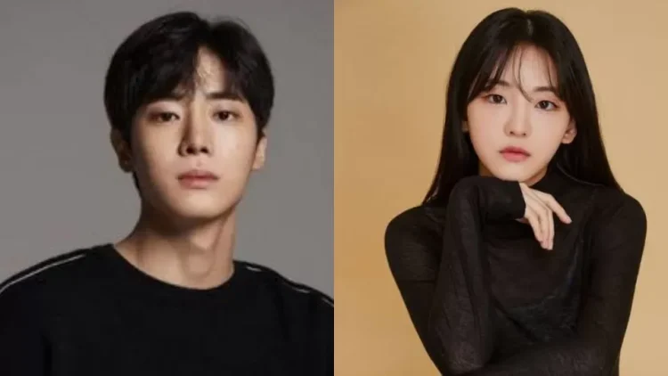 Reuni Seru di Drama Terbaru: Cho Yi Hyun dan Choo Young Woo Bergabung dalam ‘Gyeon Woo and the Fairy’
