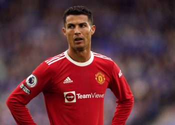 Cristiano Ronaldo Yakin Masih Berbisa, Minta Penggemar Tak Percaya Media