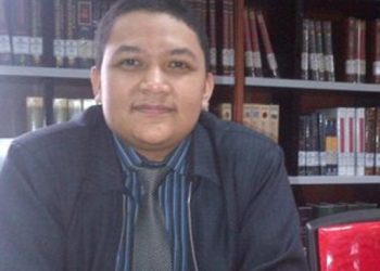 Tolak Pendaftaran Dico-Ali di Kendal, Pakar Hukum: KPU Langgar Aturan Sendiri