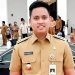 Dico Ganinduto Mundur dari Pilwakot Semarang: Koalisi Indonesia Maju Usung Yoyok Sukawi-Joko Santoso