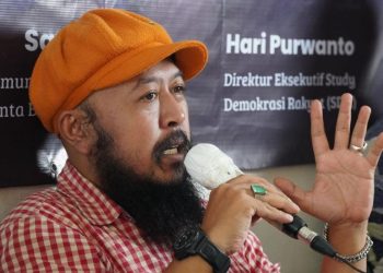 Pengamat Politik: Prabowo Bisa Ganti Gibran Setelah Pelantikan Presiden