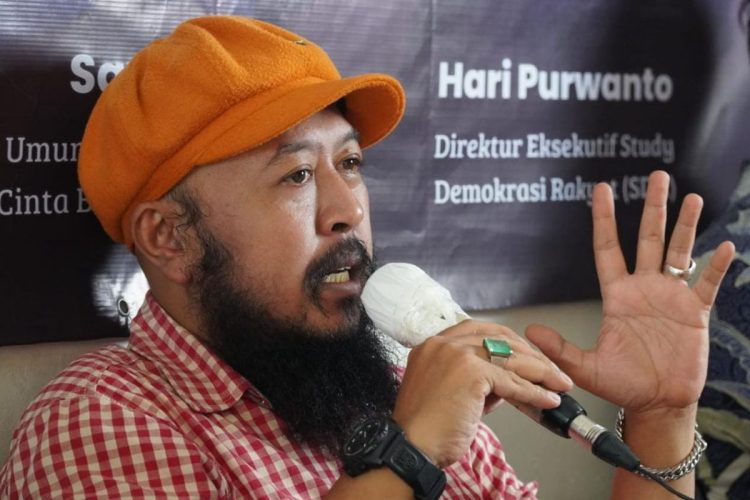 Pengamat Politik: Prabowo Bisa Ganti Gibran Setelah Pelantikan Presiden