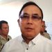 PDIP Usung Eddy Santana di Pilgub Sumsel Setelah Ditinggalkan Gerindra