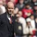 MU Kalah Telak dari Liverpool, Erik Ten Hag Tetap Optimis Meraih Gelar