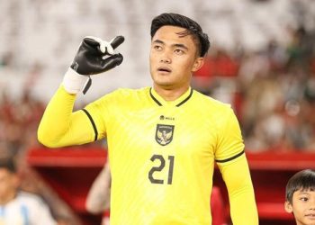 Ernando Ari Targetkan Curi 3 Poin dari Persis Solo