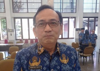 Pj Bupati Mesuji Tegaskan Netralitas ASN Jelang Pilkada Serentak 2024