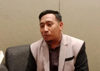 Keputusan Nasib Komisioner KPU Bandar Lampung Fery Triatmojo Akan Ditentukan Hari Ini oleh DKPP