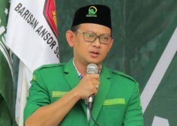 Banser dan Pagar Nusa Klarifikasi Ajakan Perang Garda Bangsa Melalui Tabayun