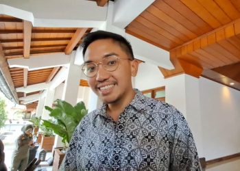 Gusti Bhre Mundur dari Pilwakot Solo, Respati Ardi Jadi Pengganti