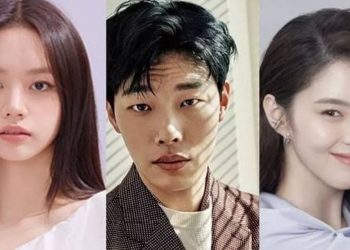 Rangkuman Skandal Artis Korea yang Menggemparkan Publik Sepanjang 2024