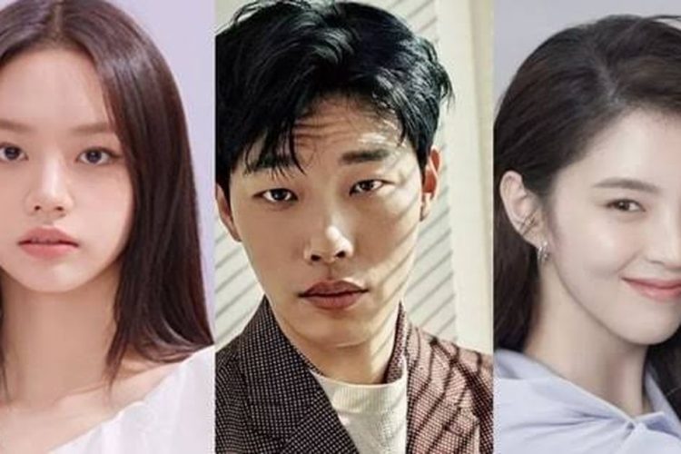 Rangkuman Skandal Artis Korea yang Menggemparkan Publik Sepanjang 2024