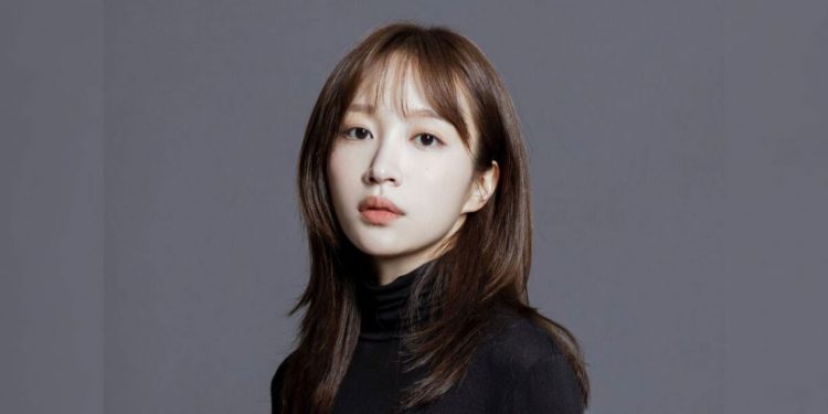 Pernikahan Hani EXID Terpaksa Ditunda Akibat Kasus Hukum Tunangan