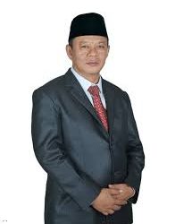 Hendri Rosyadi Resmi Jadi Ketua Tim Pemenangan Egi-Syaiful di Pilkada Lampung Selatan