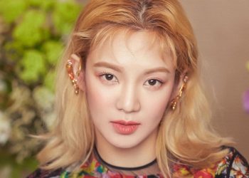 Curhatan Hyoyeon: Pernah Merasa Dikucilkan oleh Member SNSD
