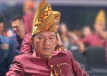 Tokoh Adat Sesalkan Arogansi Bacabup Pesawaran terhadap Wartawan