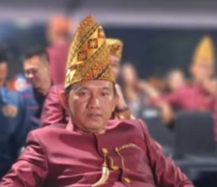 Tokoh Adat Sesalkan Arogansi Bacabup Pesawaran terhadap Wartawan