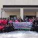 Perayaan HUT Polwan ke-76: Olahraga dan Lomba Penuh Semangat di Polres Lampung Selatan