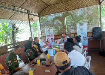 Hadapi Pilkada 2024, 16 LSM dan Ormas Nyatakan Dukungan untuk Pasangan Nanda-Antonius