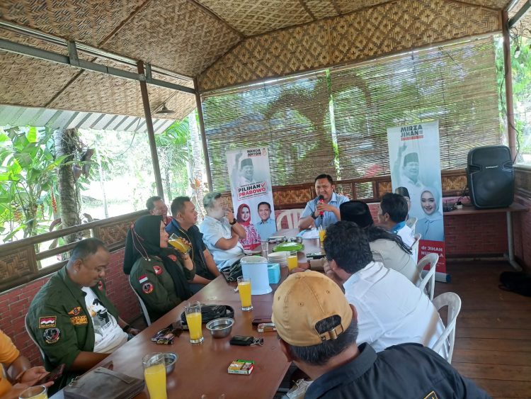 Hadapi Pilkada 2024, 16 LSM dan Ormas Nyatakan Dukungan untuk Pasangan Nanda-Antonius