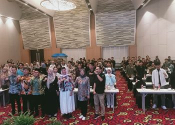Bawaslu Gandeng Mahasiswa Perkuat Pengawasan Pilkada 2024 di Lampung