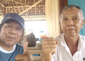 Jejak Sejarah Raden Ali bin Haji Mas Agus di Tanjung Raja, Lampung Utara