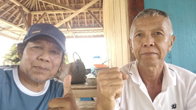 Jejak Sejarah Raden Ali bin Haji Mas Agus di Tanjung Raja, Lampung Utara