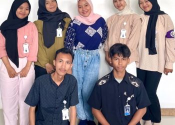 Paslon Nanda-Anton Siapkan Program Kreatif yang Dinantikan Kaum Muda