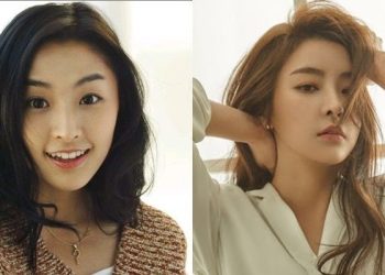 Kontroversi Adegan Vulgar di ‘Queen Woo’: Jung Yoo-mi Diduga Digantikan Stuntman