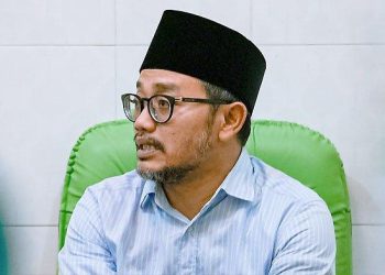 Muktamar Luar Biasa NU Akan Tetap Digelar Meski Mendapat Ancaman Pembubaran