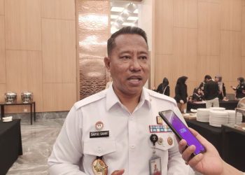 Lapas Rajabasa Catat 752 Pemilih untuk TPS Khusus Pilkada 2024