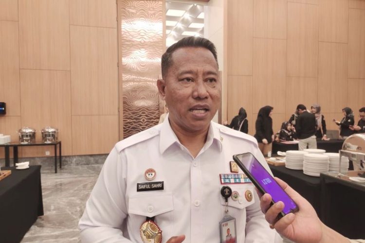 Lapas Rajabasa Catat 752 Pemilih untuk TPS Khusus Pilkada 2024