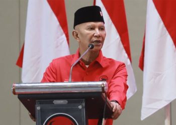 PDIP Berikan Dukungan untuk Pemerintahan Prabowo dengan Beberapa Syarat