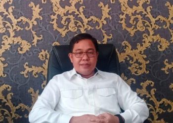 KPU Lampung Mulai Teliti Dokumen Persyaratan Pasangan Cagub-Cawagub