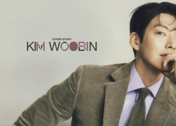 Kim Woo Bin Ungkap Alasan Tambah Berat Badan Demi Peran di ‘Officer Black Belt’