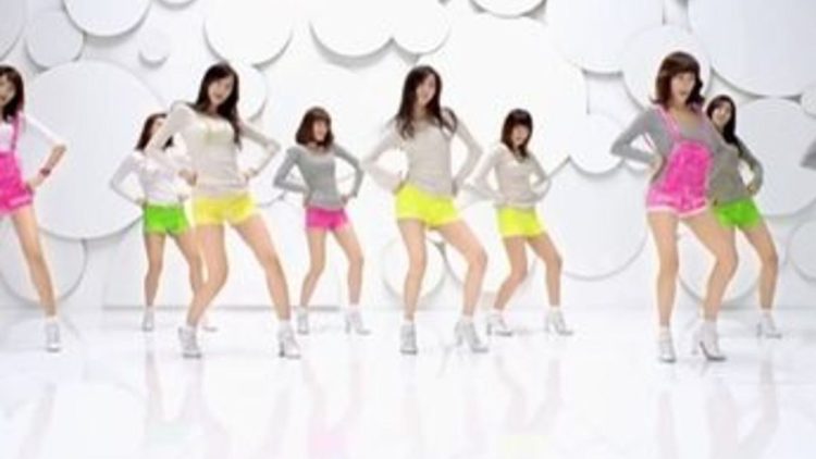 Koreografi Terberat dalam Dunia KPop: Dari MAESTRO SEVENTEEN hingga RUN BTS!