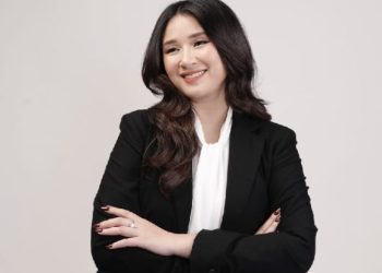 Laras Tri Handayani Silaturahmi dengan Lansia dan Disabilitas, Minta Doa Restu untuk Pilkada Pringsewu