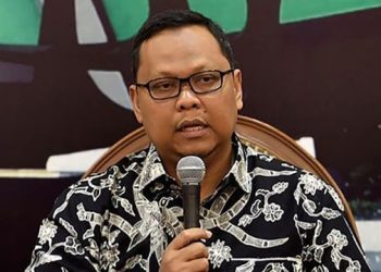 Lukman Edy Klaim Mandat dari Ratusan DPC PKB untuk Gelar Muktamar Tandingan