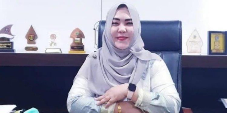 Wakil Bendahara DPC PDIP Kabupaten Bekasi Minta Perlindungan Megawati, Ada Apa?