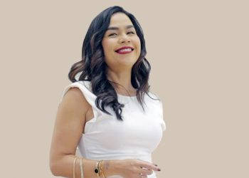 Melaney Ricardo Ungkapkan Kondisi Tyson Usai Operasi Pengangkatan Tumor di Kepala