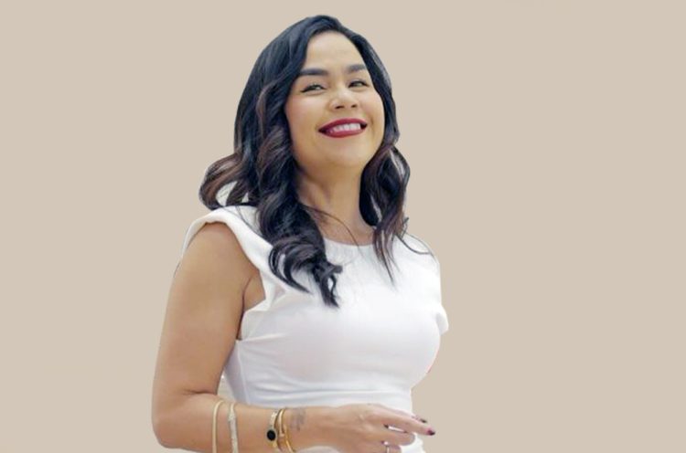 Melaney Ricardo Ungkapkan Kondisi Tyson Usai Operasi Pengangkatan Tumor di Kepala