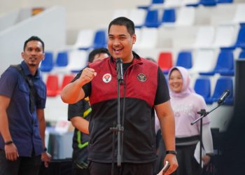 Menpora Dito Ariotedjo Klarifikasi Isu Paspor Ganda Jay Idzes dan Rekan