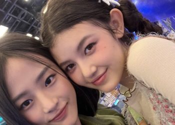 Minji dan Danielle NewJeans Ungkap Frustrasi Pasca-Pemecatan CEO ADOR Min Hee Jin