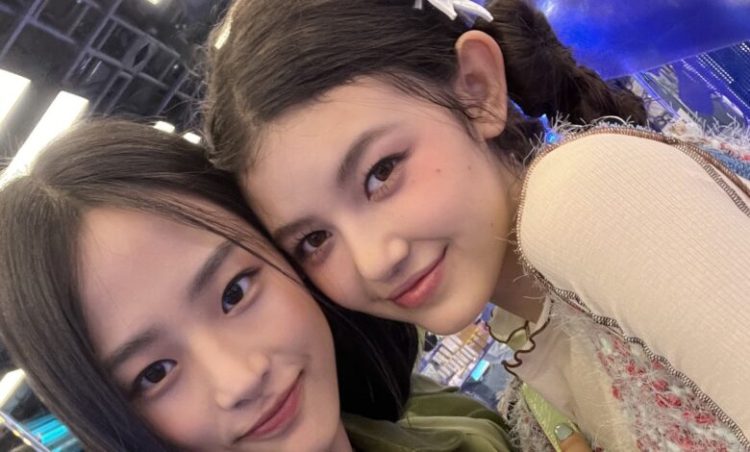 Minji dan Danielle NewJeans Ungkap Frustrasi Pasca-Pemecatan CEO ADOR Min Hee Jin