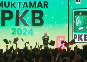 Muktamar PKB Tandingan Siap Digelar, Lukman Edy Tunggu Arahan PBNU