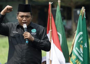 Garda Bangsa Serukan Aksi, Banser dan Pagar Nusa Siap Hadapi Tantangan