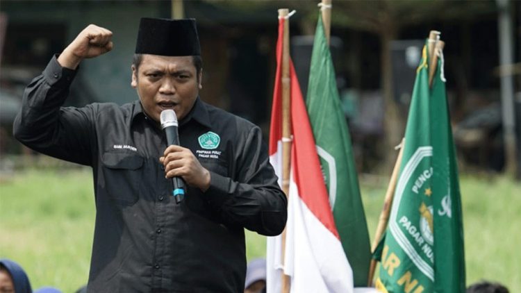 Garda Bangsa Serukan Aksi, Banser dan Pagar Nusa Siap Hadapi Tantangan